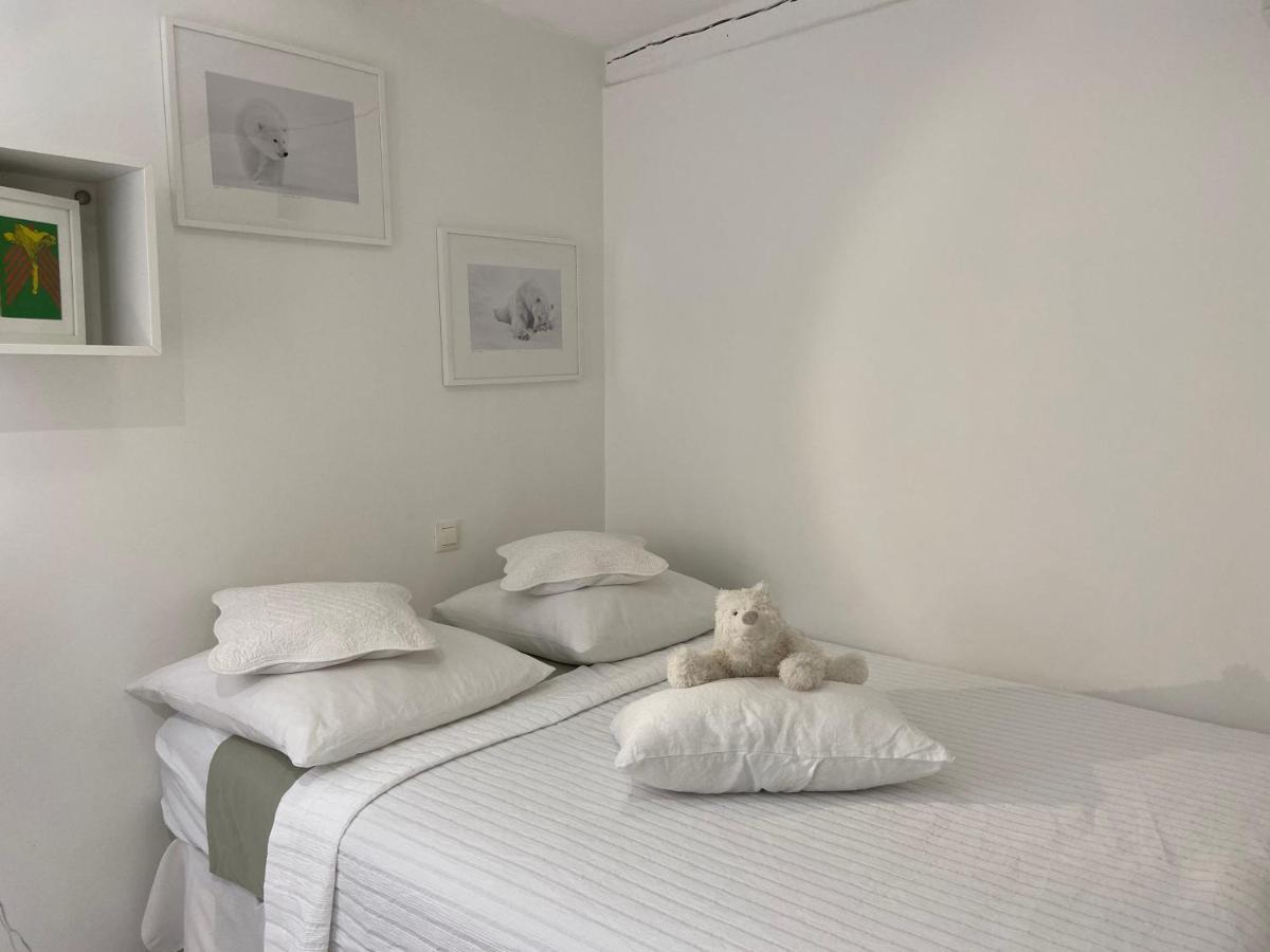 La Taniere De L'Ours Blanc Aubagne-Cassis-Aix En Provence Apartment Exterior photo